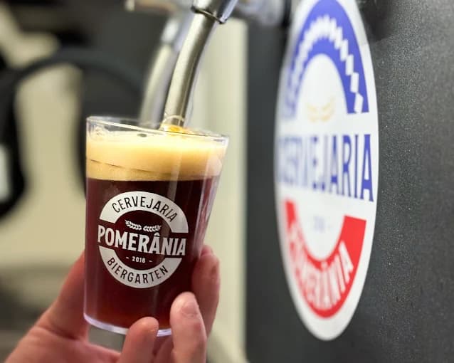 Cervejaria Pomerânia - foto principal