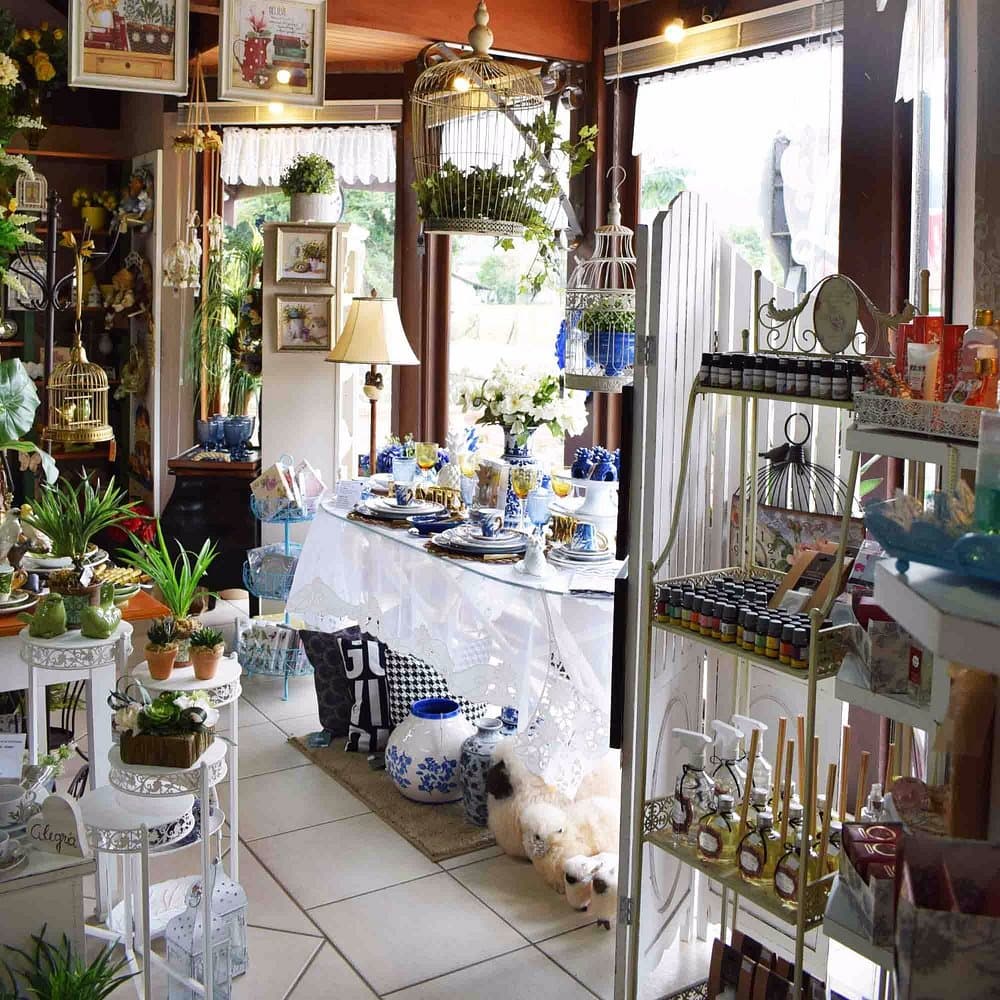 Arte do Lar Decorações - foto principal