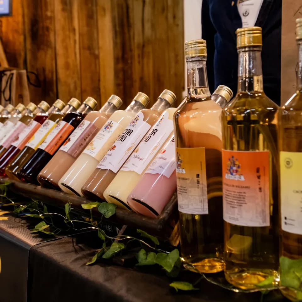 Seboldrink - Cachaças e Licores Artesanais - foto principal