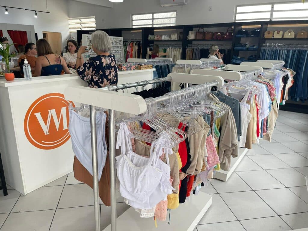 Café da Vivi e Viva Modas - foto principal